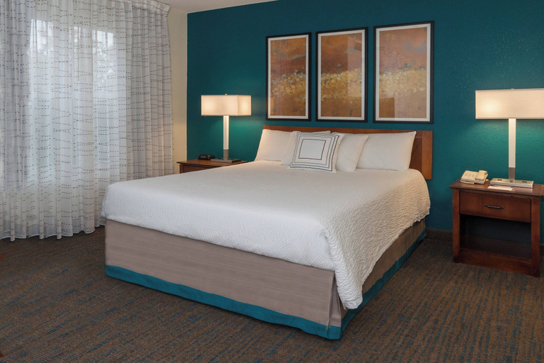 Bedroom 3, Residence Inn by Marriott Columbus, Muscogee