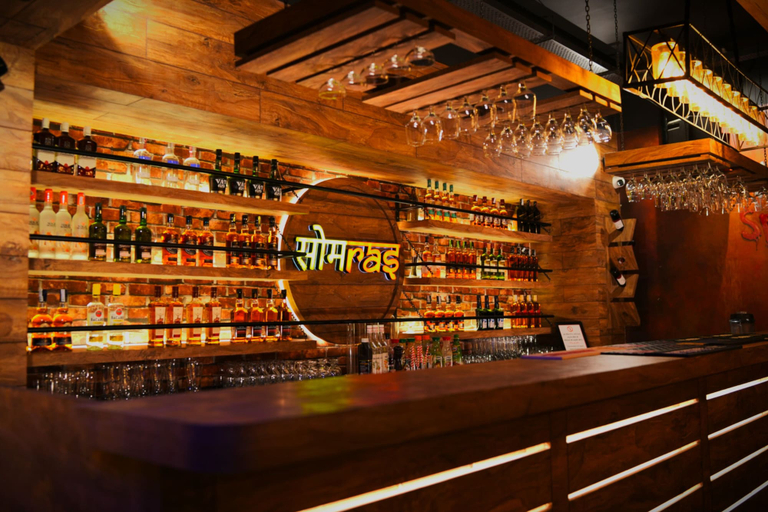 Food & Drinks 5, Imperial Heights, Deoghar