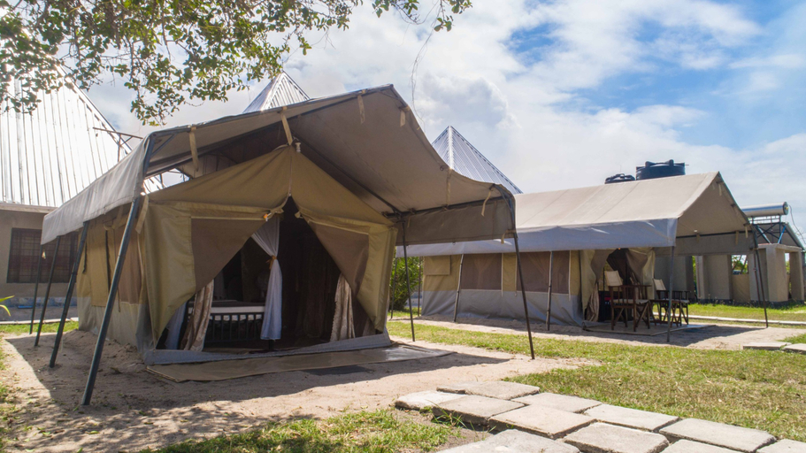 Exterior & Views, Tanganyika Coastal Campsite, Bagamoyo