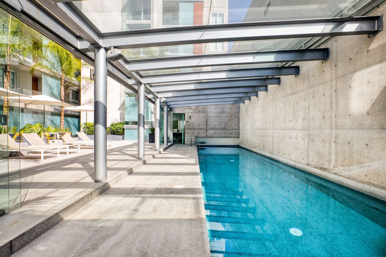 Sport & Beauty 4, ULIV Polanco, Naucalpan de Juárez