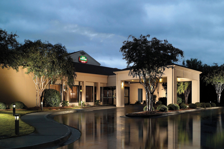 Exterior & Views 2, Courtyard by Marriott Macon, Bibb