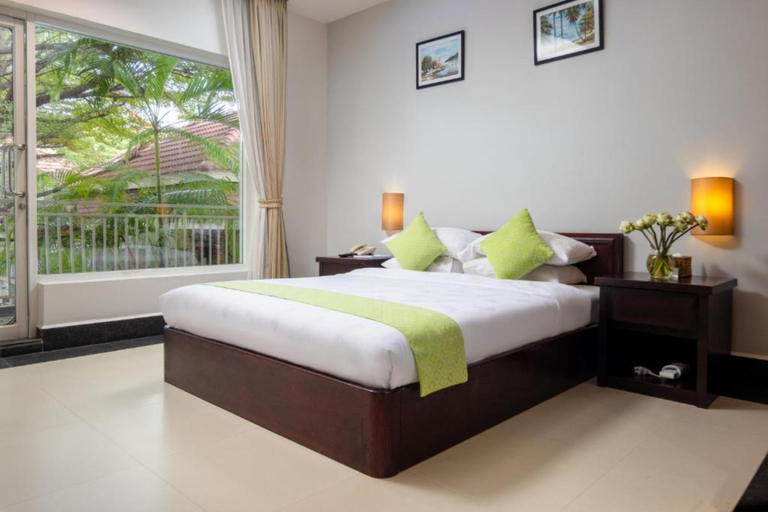Bedroom 6