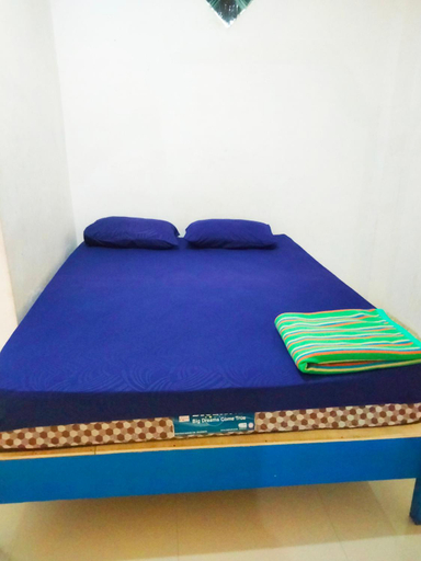 Bedroom 5, WISMA TIGA PUTRA BELAWA 2