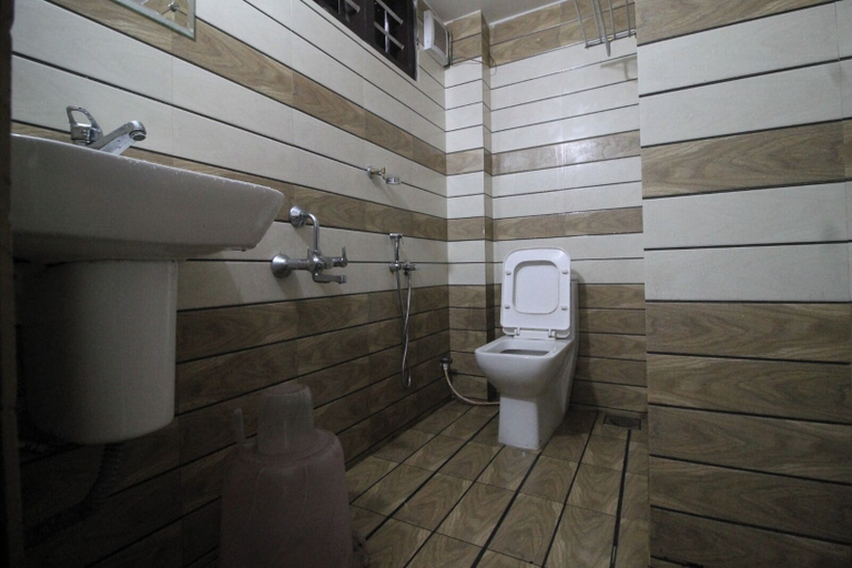 Bedroom 4, Cleveland Resorts, Idukki