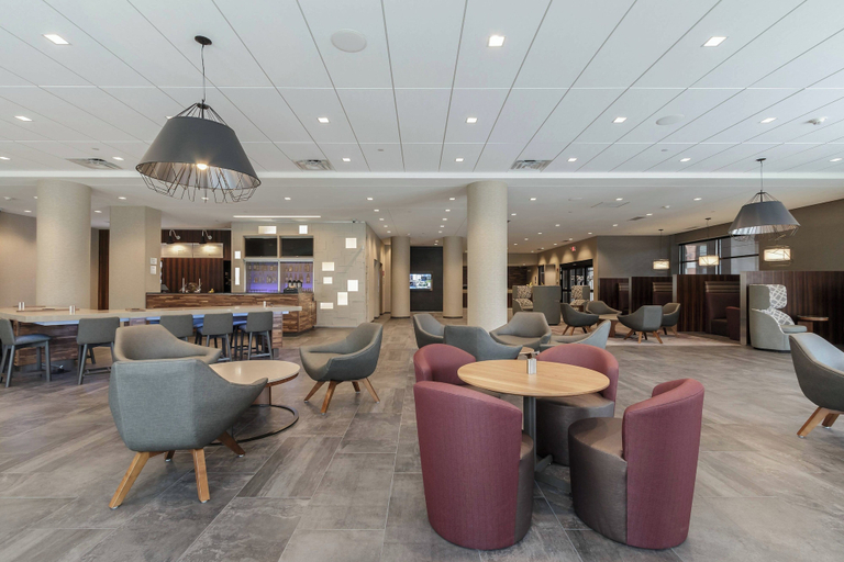 Courtyard by Marriott South Bend Downtown, Saint Joseph