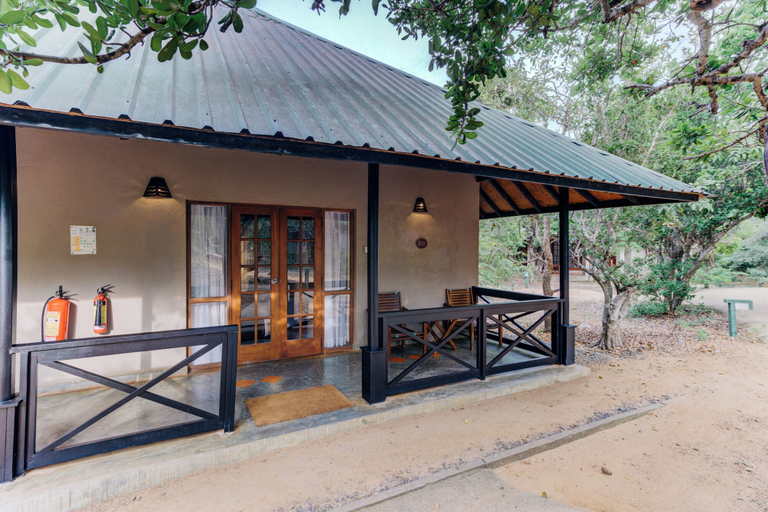 Exterior & Views 3, Cinnamon Wild Yala, Thissamaharama