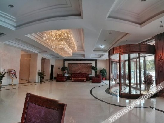 公共区域 3, Era Business Hotel, Harbin
