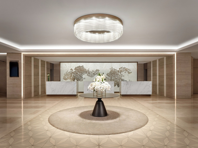 Public Area 4, Cordis, Foshan, Lingnan Tiandi, Foshan