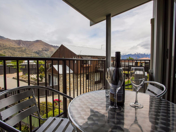 Others 4, Clearbrook Motel and Serviced Apartments, Queenstown-Lakes