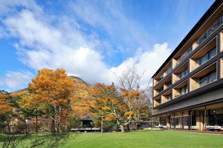 Exterior & Views 2, The Ritz-Carlton, Nikko, Nikkō