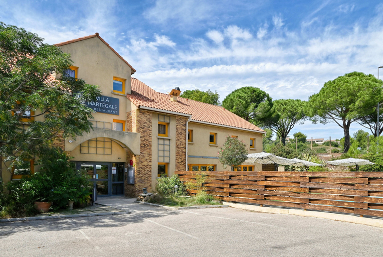 Exterior & Views 2, La Villa Martégale, Bouches-du-Rhône