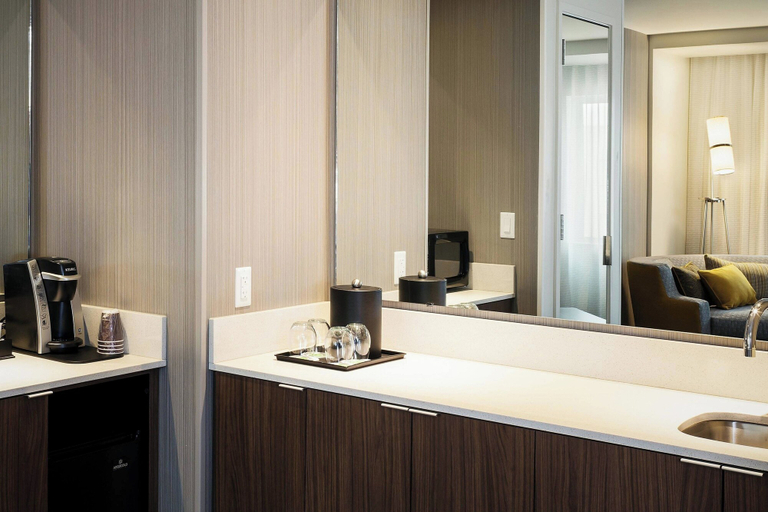 Bathroom 4, Courtyard by Marriott Walla Walla, Walla Walla