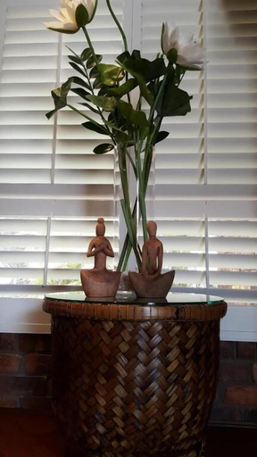 Public Area, Ballina Palms Boutique Motel, Ballina