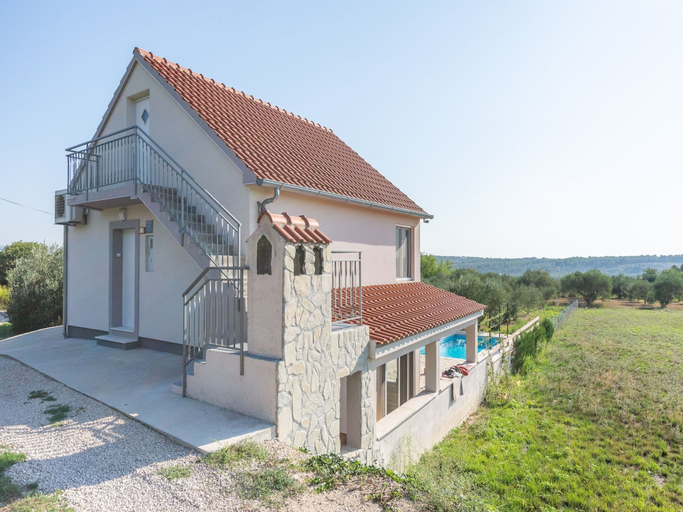 Exterior & Views, Holiday Home in Donje Polje Near Seabeach, Šibenik
