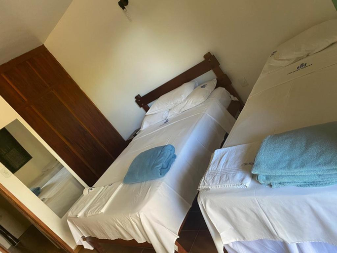 Others 5, Chales Holiday House, Rio Quente