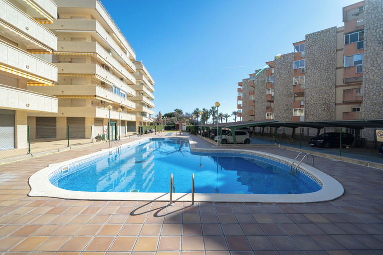 Sport & Beauty, Alea Rentals - Paradís Park, Tarragona
