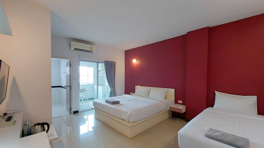 Bedroom 15