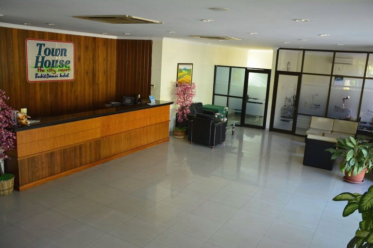 Others, BDI Townhouse Hotel & Residence Balikpapan, Balikpapan