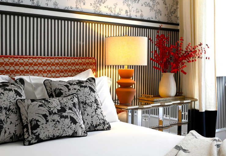 Bedroom 2, Casinha dos Sapateiros, Lisbon