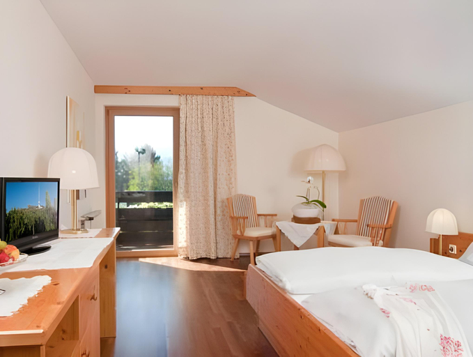 Bedroom 7
