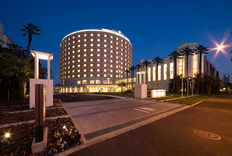Exterior & Views 2, Tokyo Bay Maihama Hotel, Edogawa