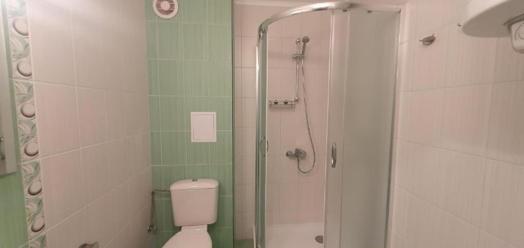 Others 4, Central Beach Ravda Apartments, Nesebar