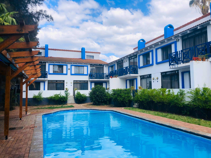 Sport & Beauty 5, Elephant Springs Hotel and Apartments, Waterberg