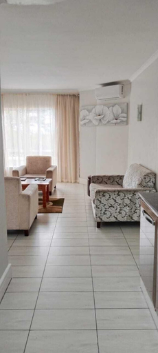 Bedroom 3, The Riverside Hotel, eThekwini