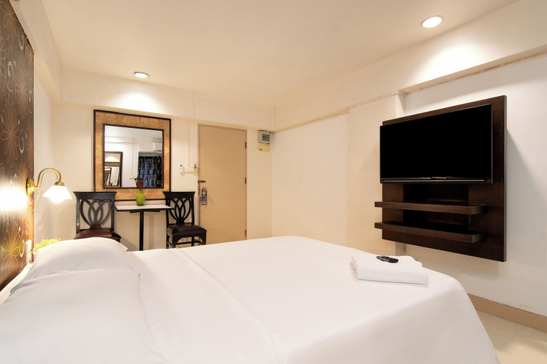 Bedroom 8
