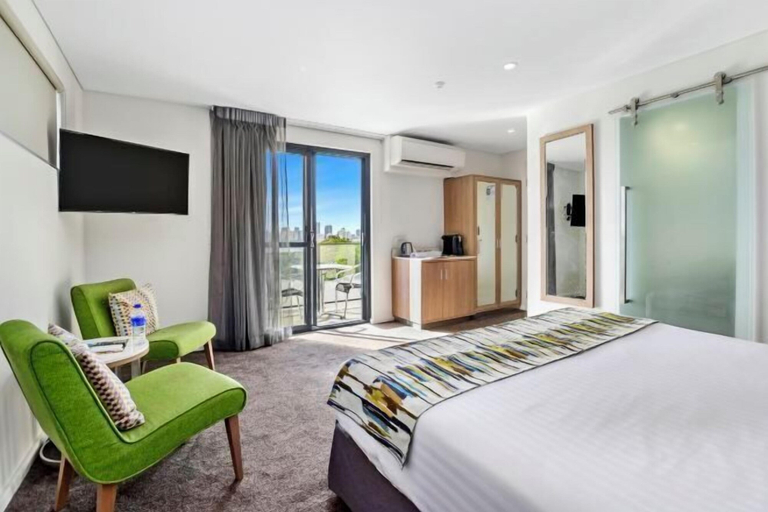 Bedroom 30