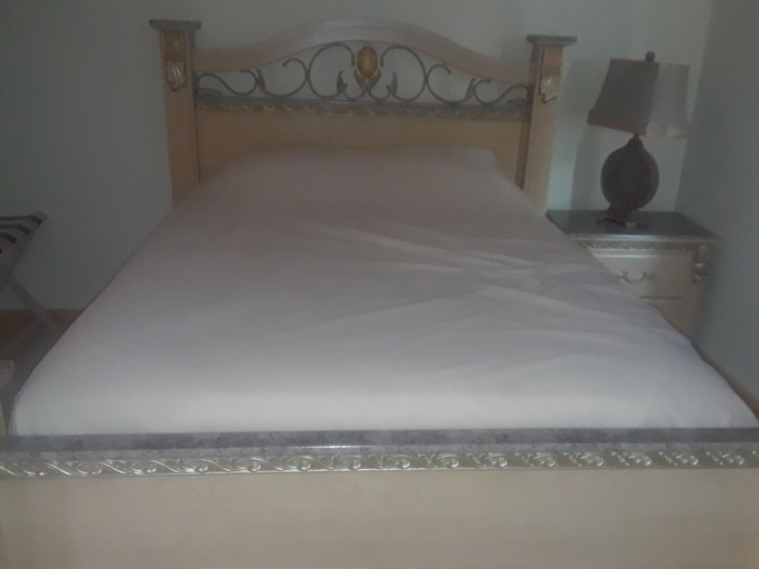 Bedroom 2, Mt. Baker Hotel, Skagit