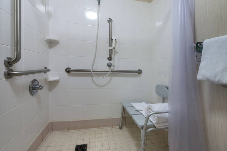 Bathroom 4, Residence Inn by Marriott Columbus, Muscogee