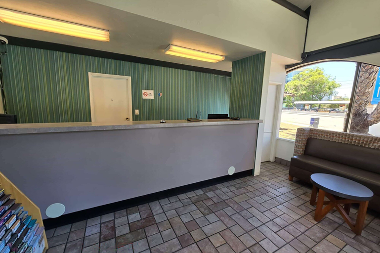 Others 5, Super 8 by Wyndham San Jose Airport, Santa Clara