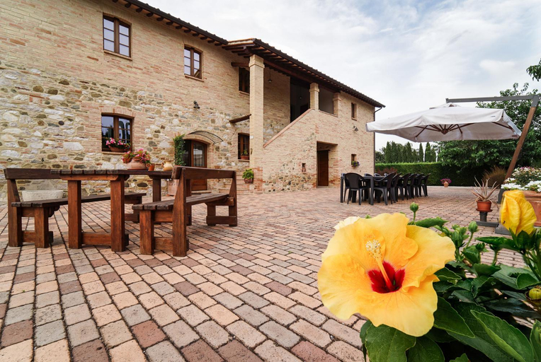Agriturismo - La Campagna di San Francesco, Perugia