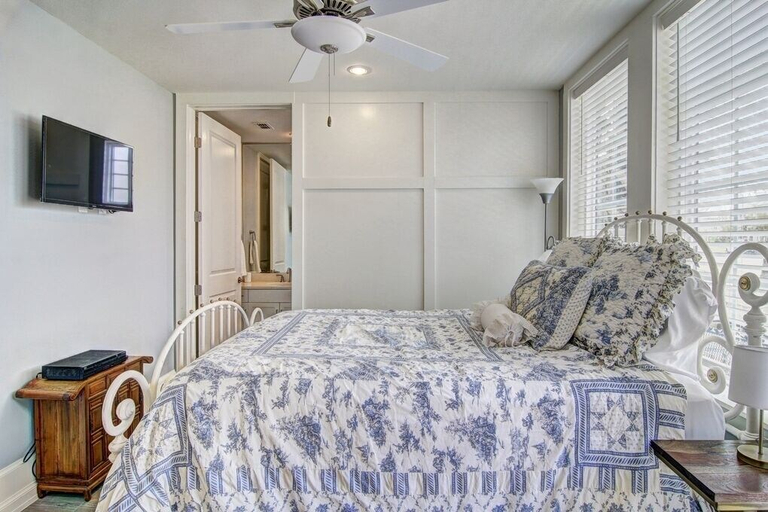 Bedroom 3, Beach Zen TC 10104, Nueces