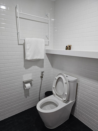 Bathroom 3