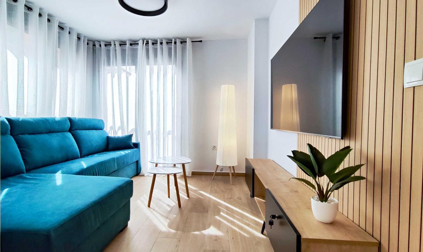 Others 4, Terraza Suites Benidorm, Alicante