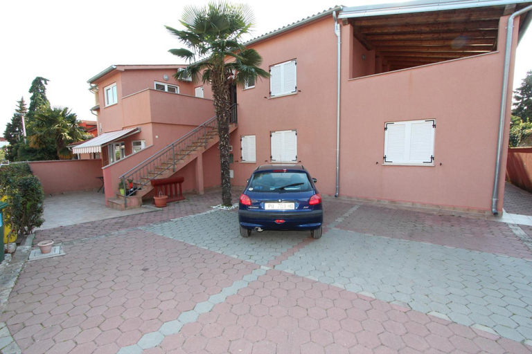 Others 2, Apartments Sturago, Rovinj