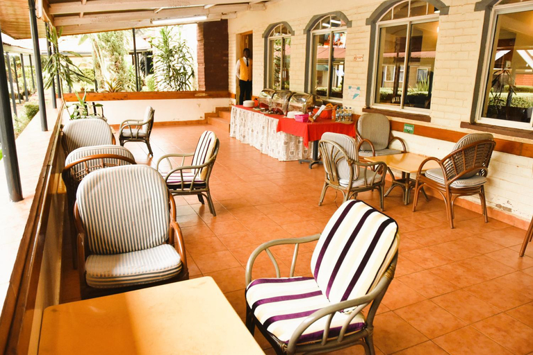 Food & Drinks 5, Eldoret Wagon Hotel, Turbo