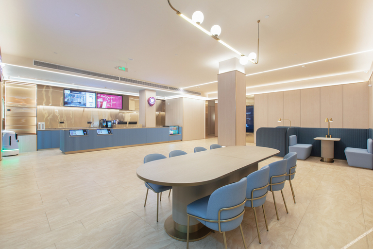 Food & Drinks 4, Hanting Hotel Nanyang Sheqi County, Nanyang