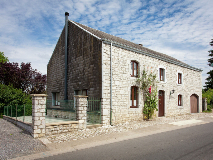 Holiday home in Humain with garden, Luxembourg