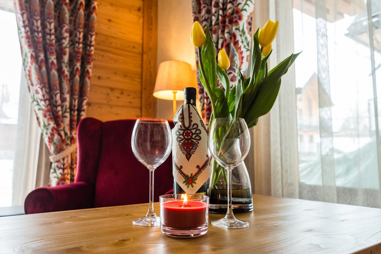 Food & Drinks, Apartamenty Dolina Strazyska - Zakopane, Tatra