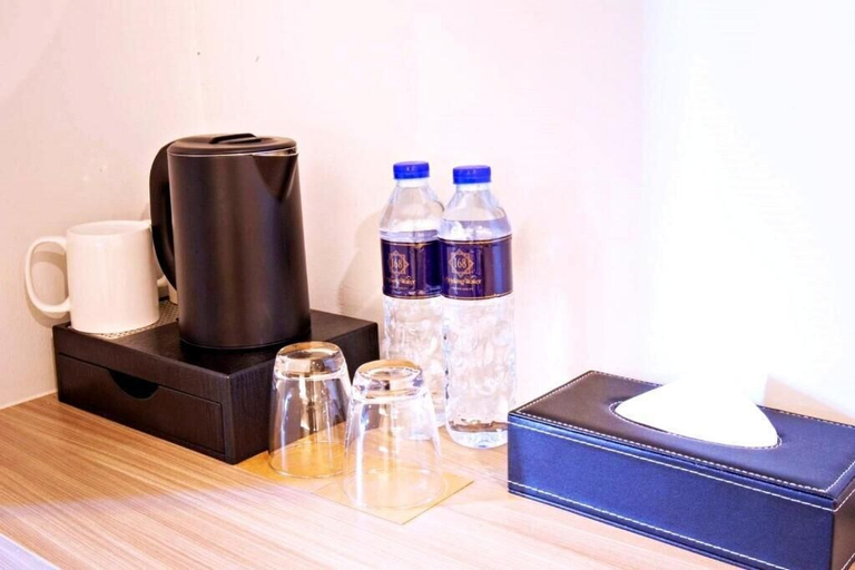 Amenities 15