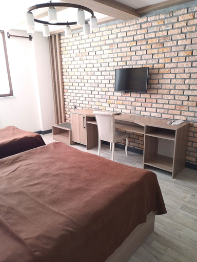 Bedroom 2, Chalet Khione (Metinoğlu Pansiyon) Sarıkamış, Sarıkamış