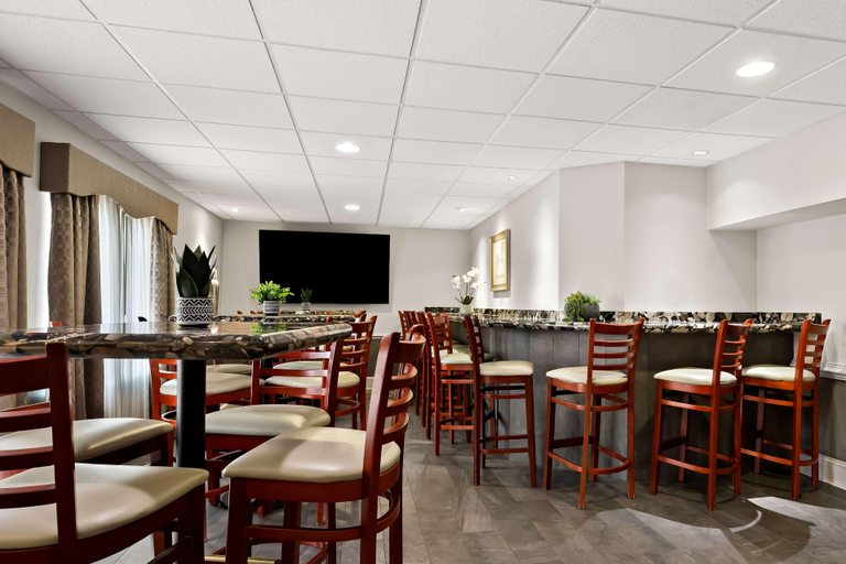 Public Area 2, Best Western Plus Concordville Hotel, Delaware