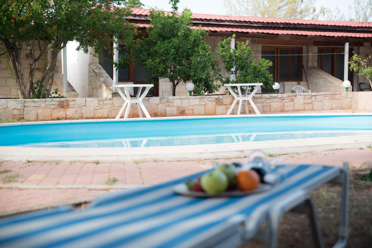 Others 3, Harmony Hotel & Studio, Crete