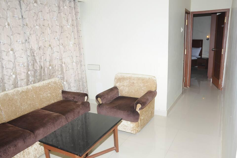 Others 3, Pavani Residency, Nellore