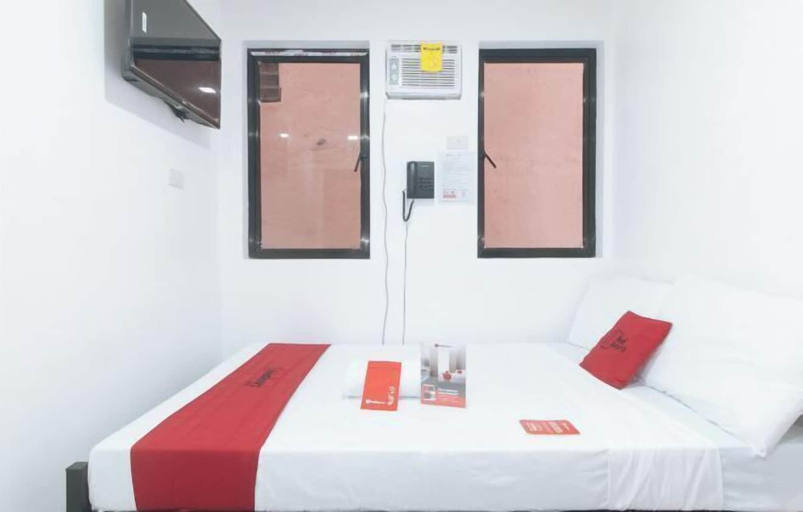 Bedroom 8