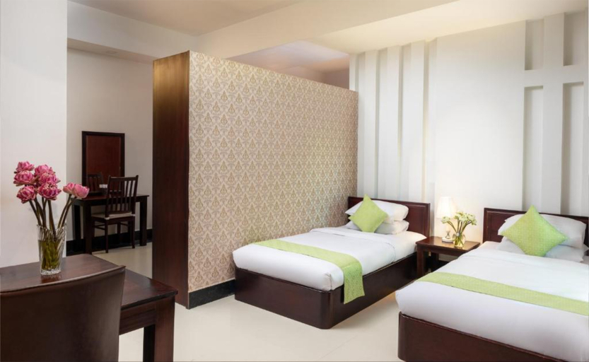 Bedroom 4