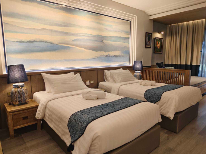 Bedroom 6
